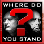 ...Where Do You Stand?...
