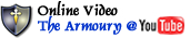 The Armoury @ You Tube